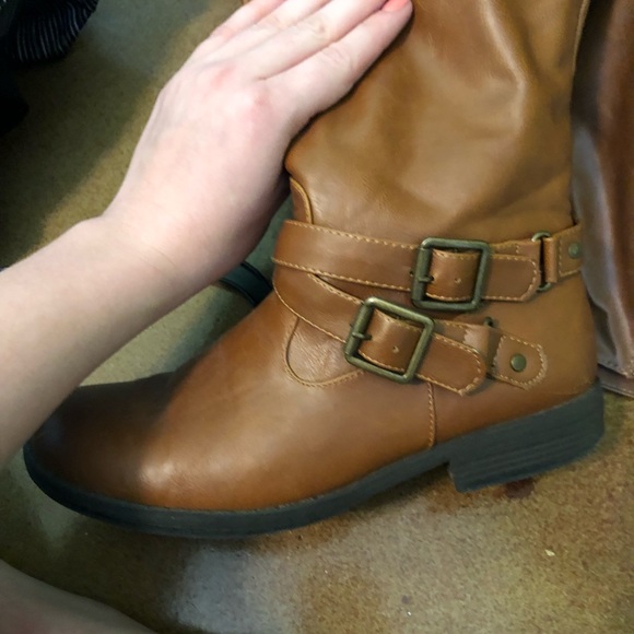 Knee high Riding boots - Picture 4 of 4